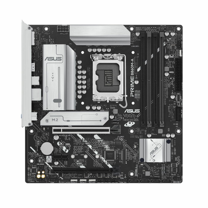 Carte Mère Asus 90MB1K00-M0EAYC LGA 1851