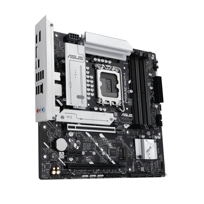 Carte Mère Asus 90MB1K00-M0EAYC LGA 1851