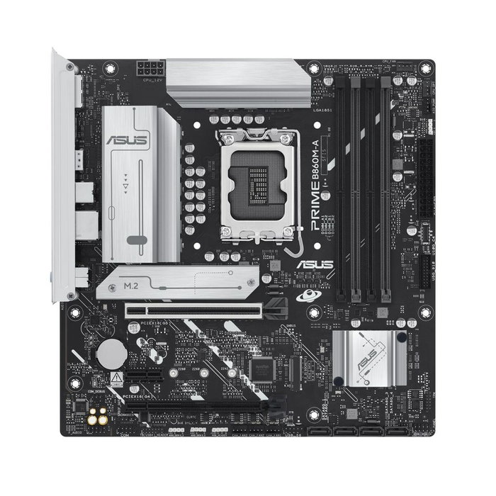 Carte Mère Asus 90MB1K00-M0EAYC LGA 1851