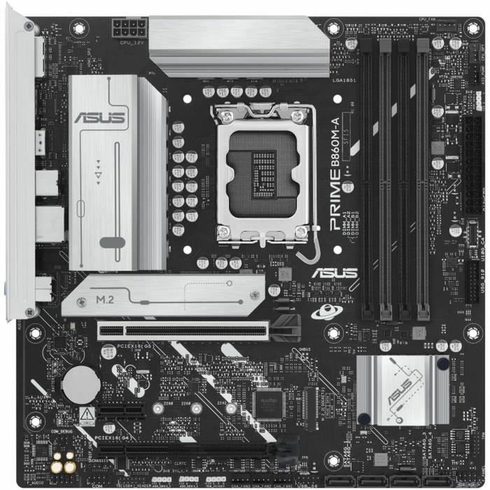 Carte Mère Asus 90MB1K00-M0EAYC LGA 1851