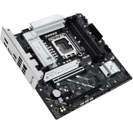 ASUS Carte mère PRIME B860M-A-CSM micro ATX, Intel B860, Socket LGA 1851, support DDR5, M.2, 2.5 Gigabit Ethernet