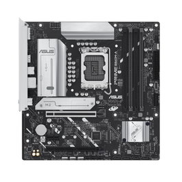 Asus Prime B860-M-A-CSM Carte mère Micro-ATX Intel LGA 1851 DDR5 PCIe 5.0