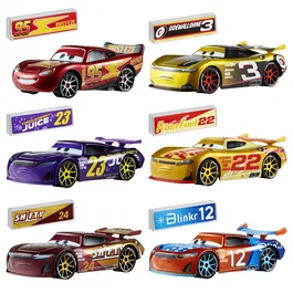Cars NASCAR Diecast Asst