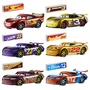 Cars NASCAR Diecast Asst