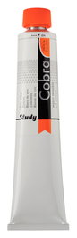 Cobra Cobra Study Color Blanc de Zinc 104, 200 ml
