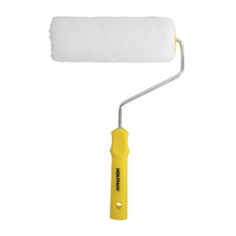 WOLFPACK LINEA PROFESIONAL Rouleau de peinture en polyester 200mm