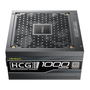 Antec HCG1000 Pro Alimentation PC 1000W 80 PLUS Platinum Modulaire Noire