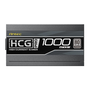 Antec HCG1000 Pro Alimentation PC 1000W 80 PLUS Platinum Modulaire Noire