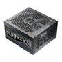 Antec HCG1000 Pro Alimentation PC 1000W 80 PLUS Platinum Modulaire Noire