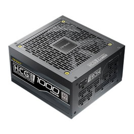 Antec HCG1000 Pro P EC 1000 W 80 PLUS Platinum ATX 3.1