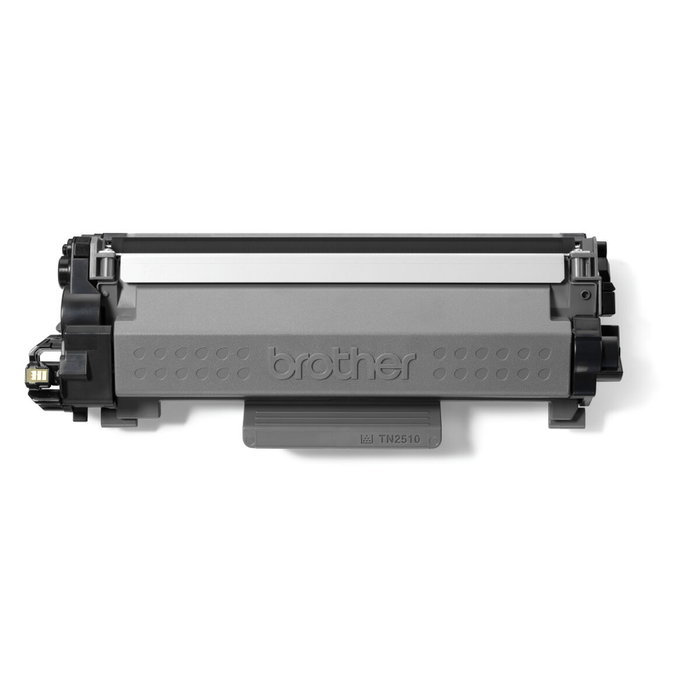 Brother TN2510 Toner Noir, 1 200 Pages