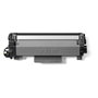 Brother TN2510 Toner Noir, 1 200 Pages