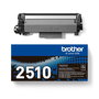 Brother Toner TN2510 Noir Original - Jusqu'à 1200 pages - Compatible Imprimantes Brother - Impression Haute Qualité