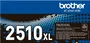 Brother TN2510 Toner Noir, 1 200 Pages