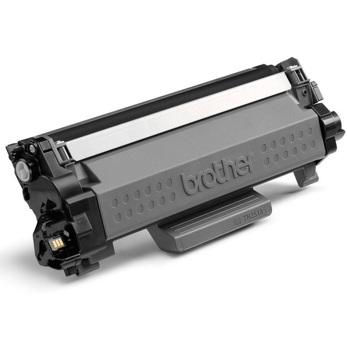Brother TN2510 Toner Noir Standard