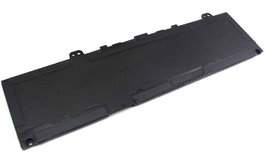 Dell Batterie 38 Wh, 3 Cellules, Lithium Ion, Noir