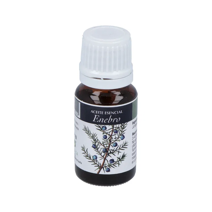Plantis Huile Essentielle de Genièvre 10 ml