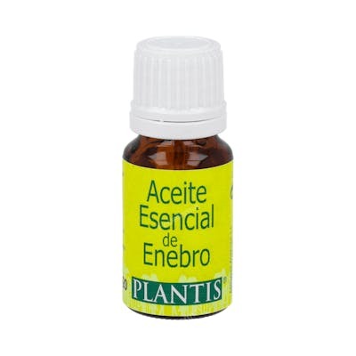 Plantis Huile Essentielle de Genièvre 10 ml Plantis Huile Essentielle de Genièvre 10 ml