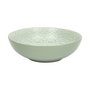 Home Deco Factory Plat hondo Mirage Vert Sahar