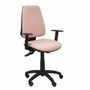 Chaise de Bureau Elche S bali Piqueras y Crespo I710B10 Rose Rose clair