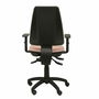 Chaise de Bureau Elche S bali Piqueras y Crespo I710B10 Rose Rose clair