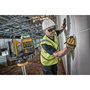 DEWALT DCE089D1G-QW Niveau laser autonivelant 3 lignes 360° vert
