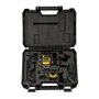 DEWALT DCE089D1G-QW Niveau laser autonivelant 3 lignes 360° vert