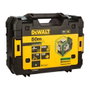 DEWALT DCE089D1G-QW Niveau laser autonivelant 3 lignes 360° vert