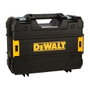 DEWALT DCE089D1G-QW Niveau laser autonivelant 3 lignes 360° vert