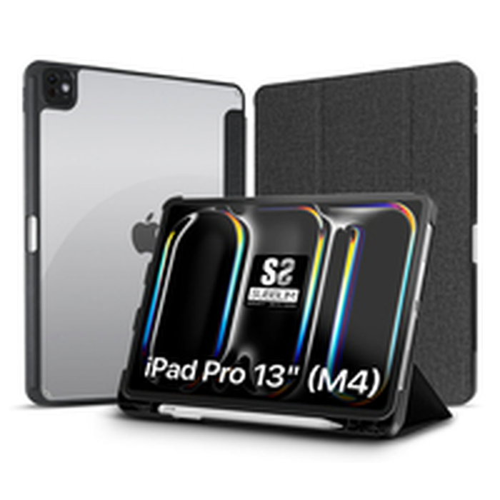 Housse pour Tablette Subblim SUBCST-5SC421 Noir