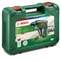 Bosch - Perforateur sans fil UNEO 12V avec batterie 2,5 Ah - Frappe 0,5 J, perçage béton 10 mm, 4800 cps/min