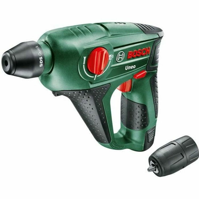 Bosch Uneo Perforateur sans fil 12V avec batterie 2,5 Ah et chargeur Bosch Uneo Perforateur sans fil 12V avec batterie 2,5 Ah et chargeur
