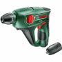 Bosch Uneo Perforateur sans fil 12V avec batterie 2,5 Ah et chargeur