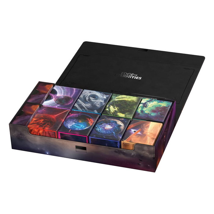 Ultimate Guard Omnihive 1000+ Xenoskin Magic: The Gathering "Edge of Eternities" Ultimate Guard Omnihive 1000+ Xenoskin Magic: The Gathering "Edge of Eternities"