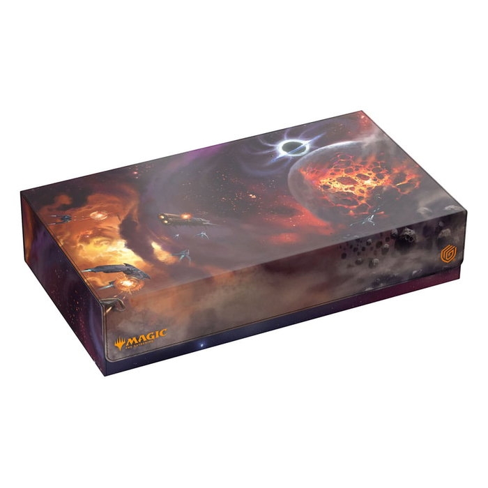 Ultimate Guard Omnihive 1000+ Xenoskin Magic: The Gathering "Edge of Eternities" Ultimate Guard Omnihive 1000+ Xenoskin Magic: The Gathering "Edge of Eternities"