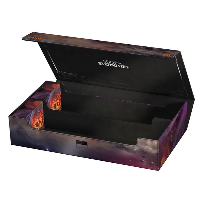 Ultimate Guard Omnihive 1000+ Xenoskin Magic: The Gathering "Edge of Eternities" Ultimate Guard Omnihive 1000+ Xenoskin Magic: The Gathering "Edge of Eternities"