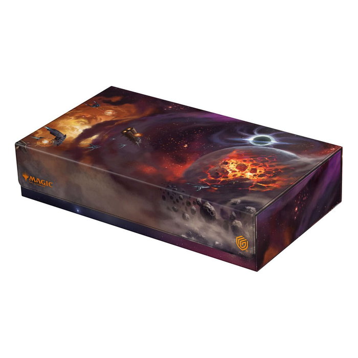Ultimate Guard Omnihive 1000+ Xenoskin Magic: The Gathering "Edge of Eternities" Ultimate Guard Omnihive 1000+ Xenoskin Magic: The Gathering "Edge of Eternities"