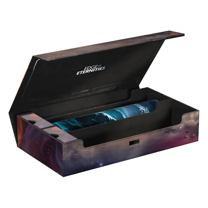 Ultimate Guard Omnihive 1000+ Xenoskin Magic: The Gathering "Edge of Eternities" Ultimate Guard Omnihive 1000+ Xenoskin Magic: The Gathering "Edge of Eternities"