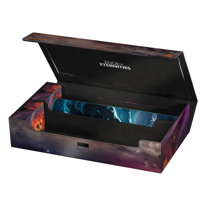 Ultimate Guard Omnihive 1000+ Xenoskin Magic: The Gathering "Edge of Eternities" Ultimate Guard Omnihive 1000+ Xenoskin Magic: The Gathering "Edge of Eternities"