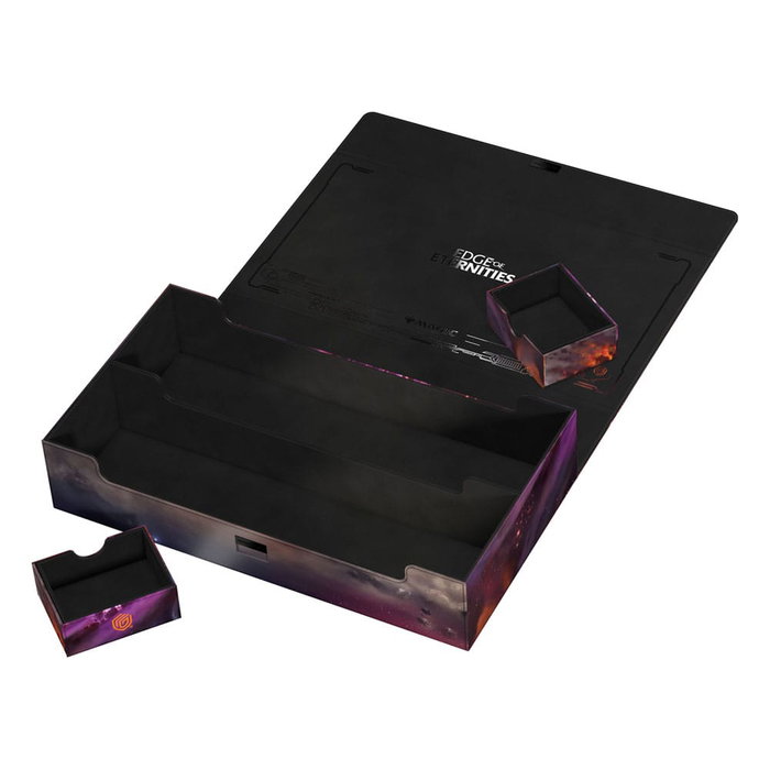 Ultimate Guard Omnihive 1000+ Xenoskin Magic: The Gathering "Edge of Eternities" Ultimate Guard Omnihive 1000+ Xenoskin Magic: The Gathering "Edge of Eternities"