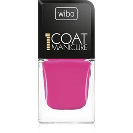 Wibo 1 Coat Manicure Vernis à ongles