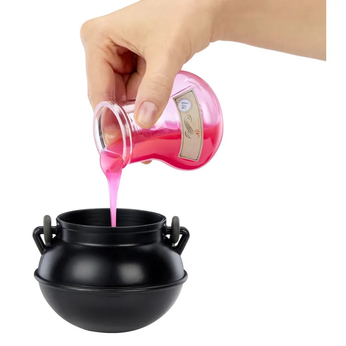 Slik Slime Life - Potion Amortentia Harry Potter Slik Slime Life - Potion Amortentia Harry Potter