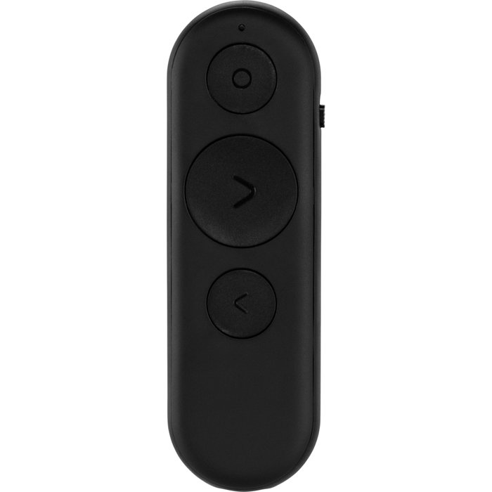 Lenovo Portable Rechargeable Presentation Remote