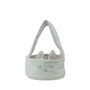 Muñecas Arias Poupée Elegance Lupi Beige avec Panier 26 cm