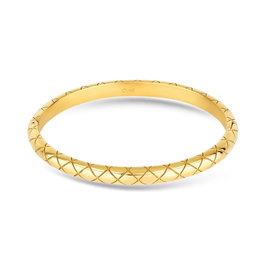 Bracelet Femme One Jewels OJDFB02G-S Doré