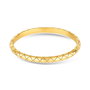 Bracelet Femme One Jewels OJDFB02G-S Doré