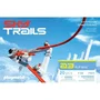Playmobil Sky Trails Flip Rail - Set d'action avec circuit aérien, 20 pièces, jouet pour enfant à partir de 7 ans