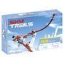 Playmobil Sky Trails : Flip Rail, Set d'action de 20 pièces