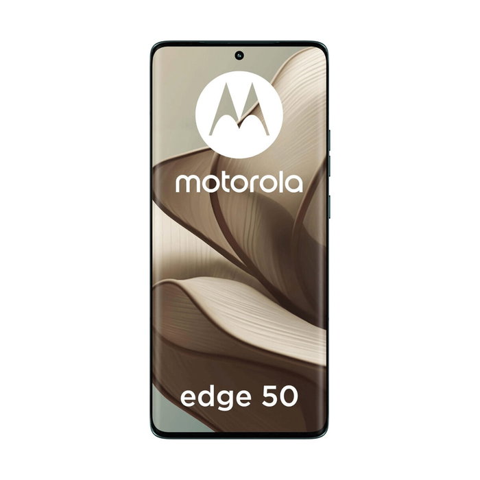 Smartphone Motorola Edge 50 6,7" 6,67" Octa Core 12 GB RAM 512 GB Rouge