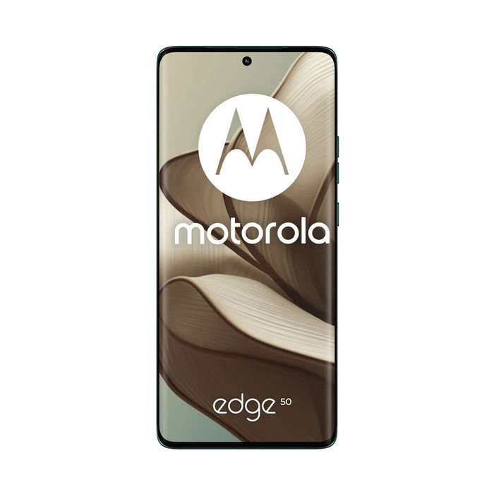 Smartphone Motorola Edge 50 12 GB RAM 512 GB Vert 6,67" Smartphone Motorola Edge 50 12 GB RAM 512 GB Vert 6,67"